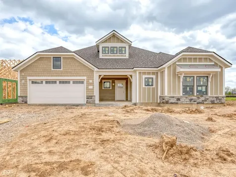 5903 Maple Glen Drive Noblesville IN 46062