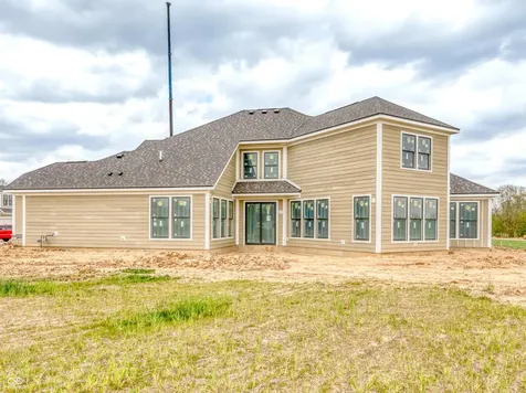 5903 Maple Glen Drive Noblesville IN 46062