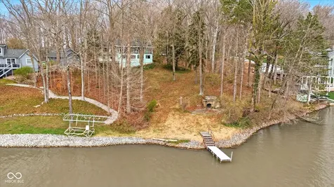 7588 N Blue Heron Drive Unionville IN 47468