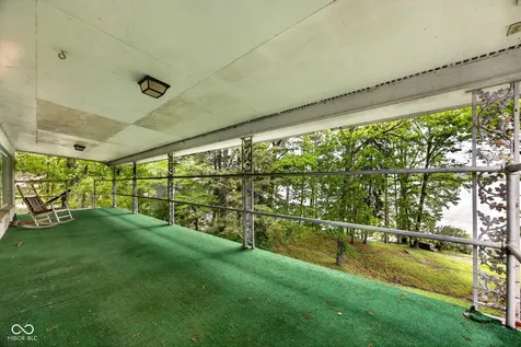 7588 N Blue Heron Drive Unionville IN 47468