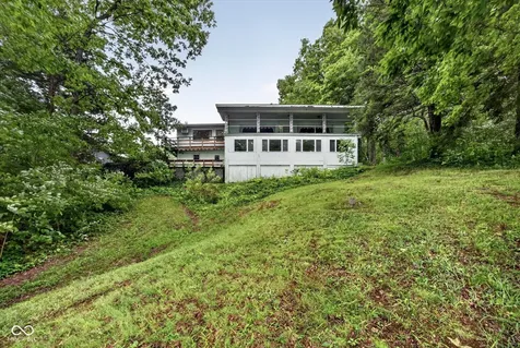 7588 N Blue Heron Drive Unionville IN 47468