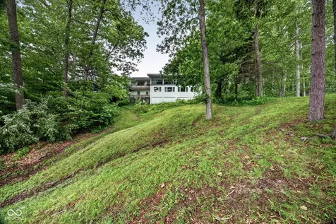 7588 N Blue Heron Drive Unionville IN 47468