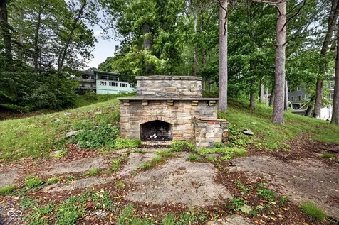 7588 N Blue Heron Drive Unionville IN 47468