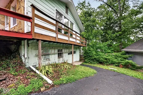 7588 N Blue Heron Drive Unionville IN 47468