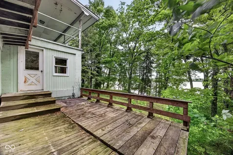 7588 N Blue Heron Drive Unionville IN 47468