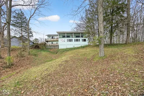 7588 N Blue Heron Drive Unionville IN 47468