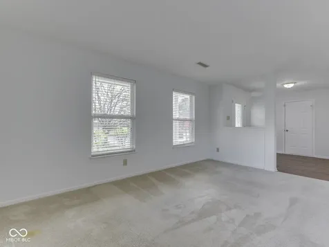 10343 Waveland Circle Fishers IN 46038