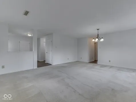 10343 Waveland Circle Fishers IN 46038