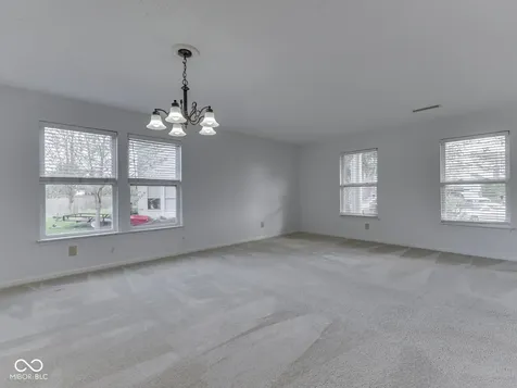 10343 Waveland Circle Fishers IN 46038