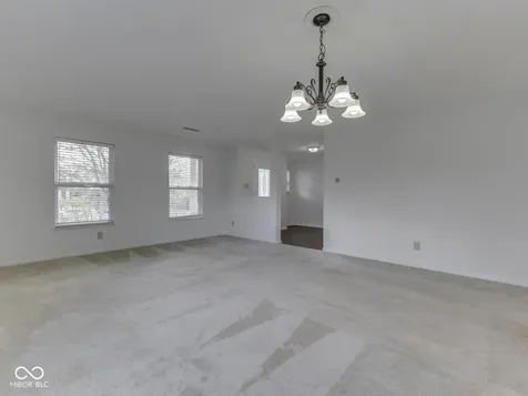 10343 Waveland Circle Fishers IN 46038