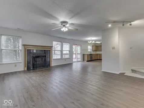 10343 Waveland Circle Fishers IN 46038