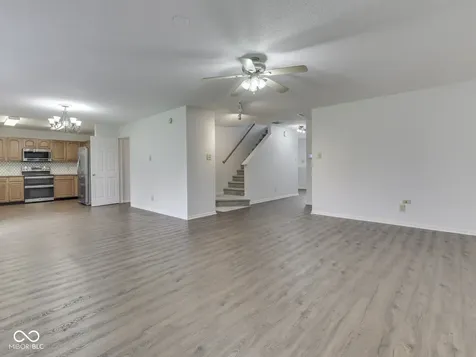 10343 Waveland Circle Fishers IN 46038