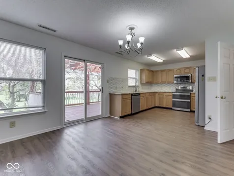10343 Waveland Circle Fishers IN 46038
