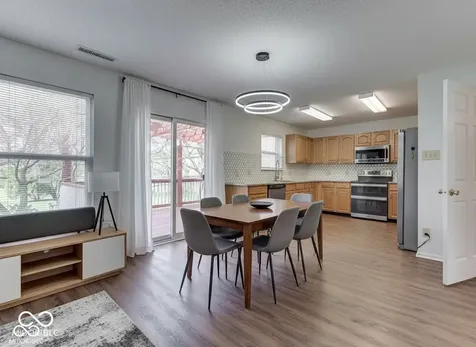 10343 Waveland Circle Fishers IN 46038
