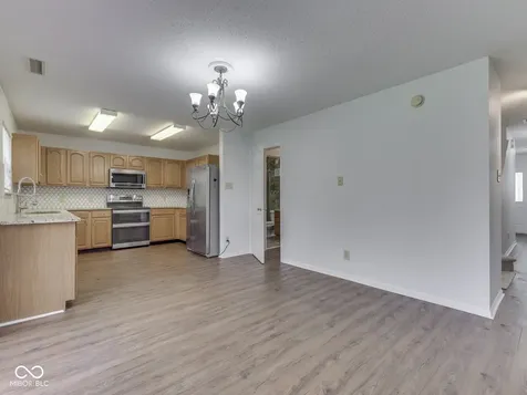 10343 Waveland Circle Fishers IN 46038