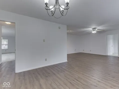 10343 Waveland Circle Fishers IN 46038