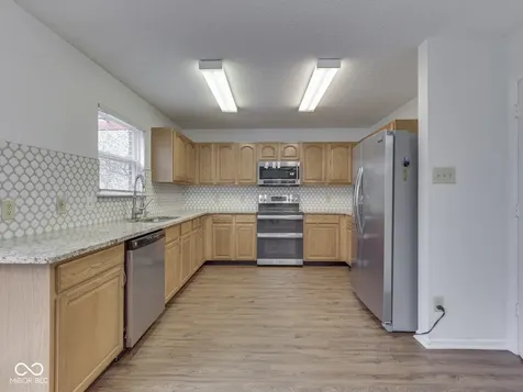 10343 Waveland Circle Fishers IN 46038