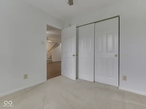 10343 Waveland Circle Fishers IN 46038