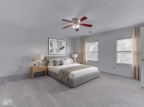 10343 Waveland Circle Fishers IN 46038