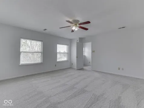 10343 Waveland Circle Fishers IN 46038