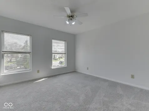 10343 Waveland Circle Fishers IN 46038