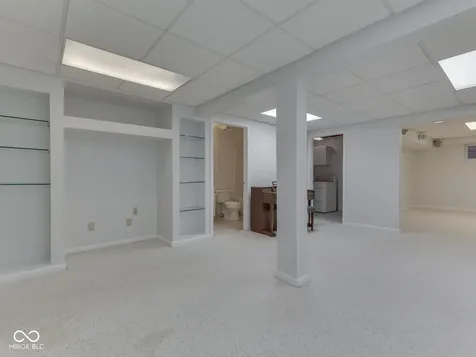 10343 Waveland Circle Fishers IN 46038