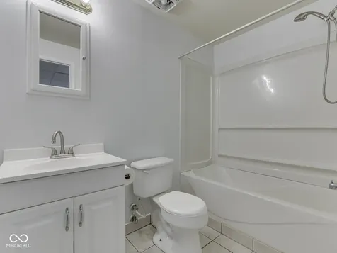 10343 Waveland Circle Fishers IN 46038