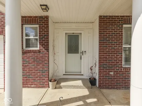 10343 Waveland Circle Fishers IN 46038