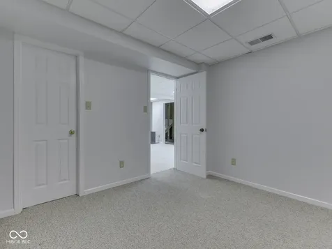 10343 Waveland Circle Fishers IN 46038
