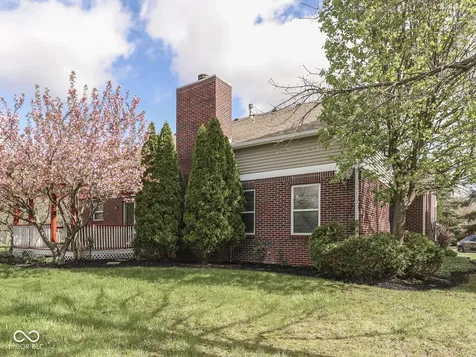 10343 Waveland Circle Fishers IN 46038