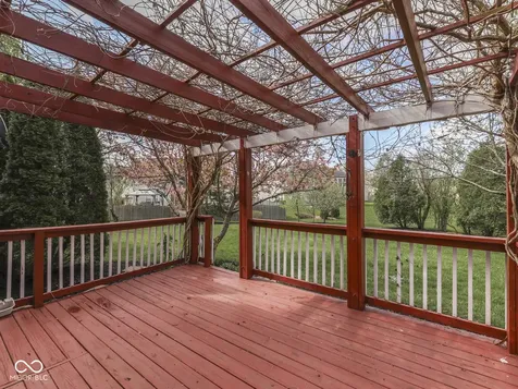 10343 Waveland Circle Fishers IN 46038