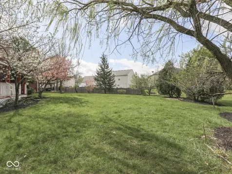 10343 Waveland Circle Fishers IN 46038