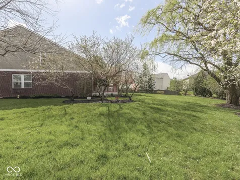 10343 Waveland Circle Fishers IN 46038