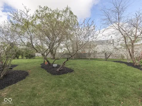 10343 Waveland Circle Fishers IN 46038