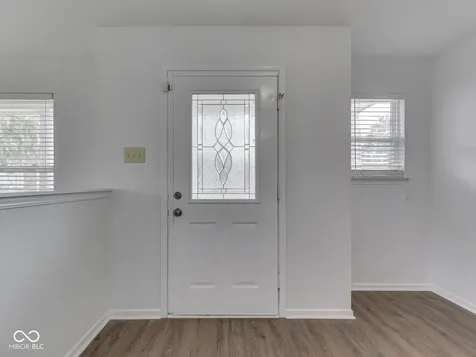 10343 Waveland Circle Fishers IN 46038