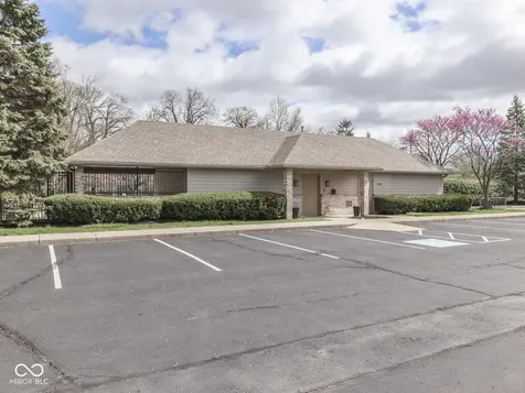 10343 Waveland Circle Fishers IN 46038