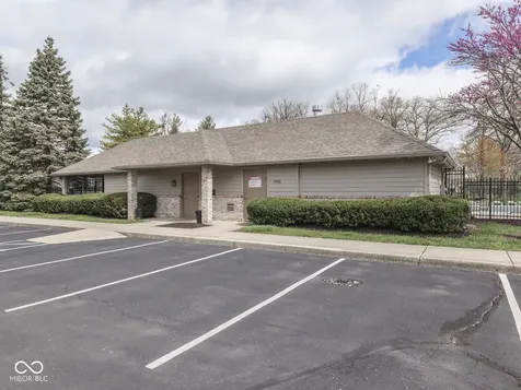 10343 Waveland Circle Fishers IN 46038