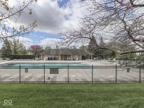 10343 Waveland Circle Fishers IN 46038