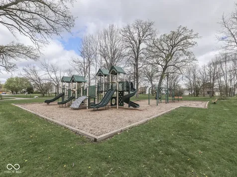 10343 Waveland Circle Fishers IN 46038