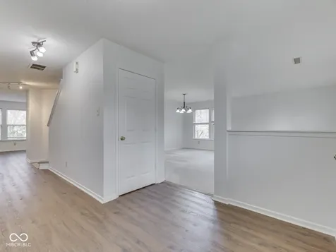 10343 Waveland Circle Fishers IN 46038