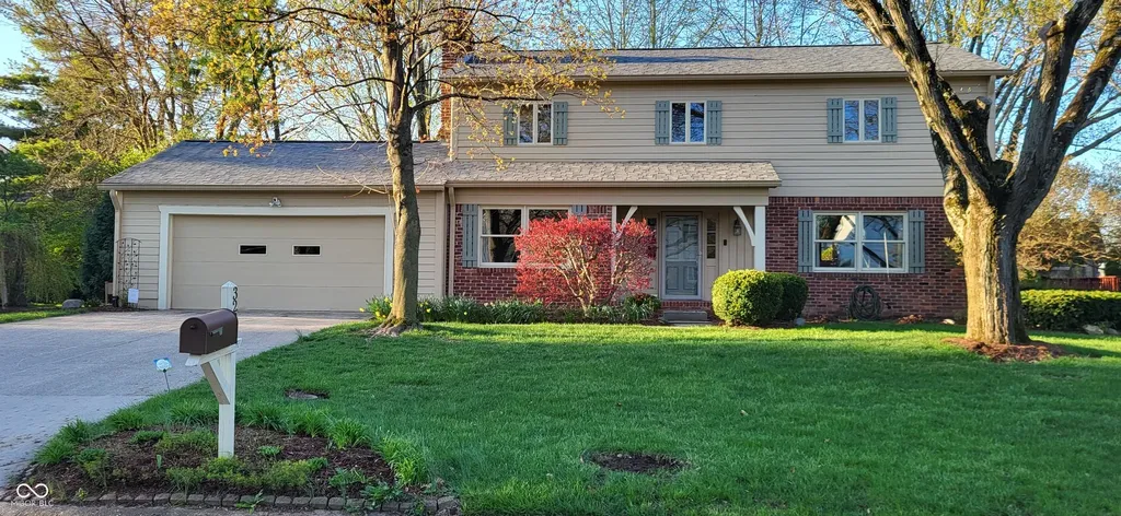 3235 Citadel Court Indianapolis IN 46268