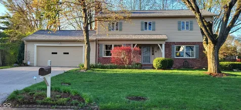 3235 Citadel Court Indianapolis IN 46268