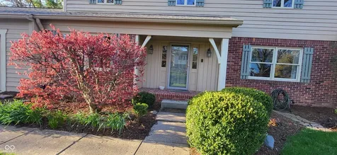 3235 Citadel Court Indianapolis IN 46268