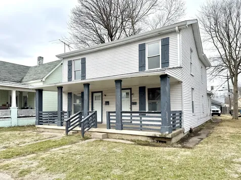 328-330 W Mechanic Street Shelbyville IN 46176