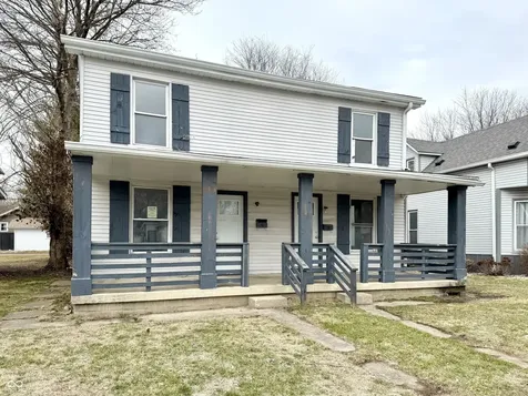 328-330 W Mechanic Street Shelbyville IN 46176