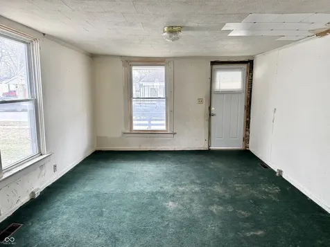 328-330 W Mechanic Street Shelbyville IN 46176