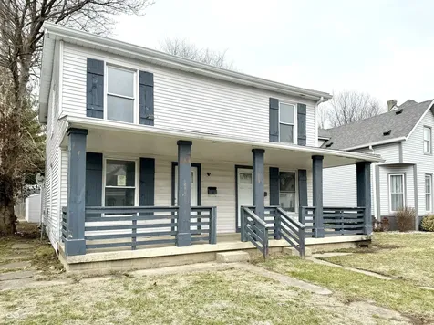 328-330 W Mechanic Street Shelbyville IN 46176
