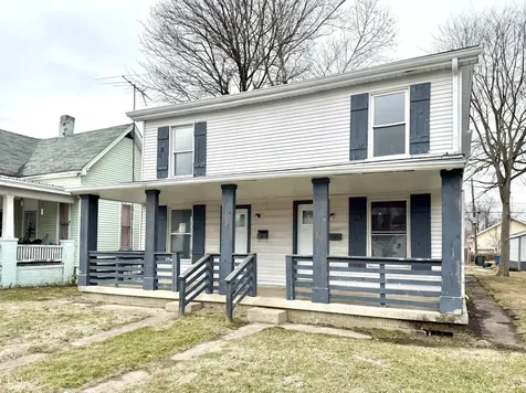 328-330 W Mechanic Street Shelbyville IN 46176