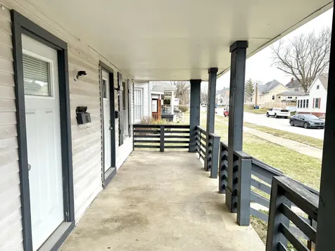 328-330 W Mechanic Street Shelbyville IN 46176