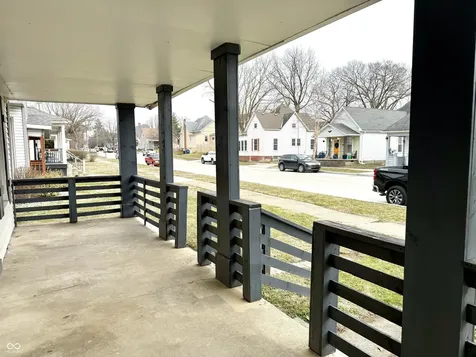 328-330 W Mechanic Street Shelbyville IN 46176